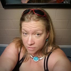 Meet your Posher, Kathy